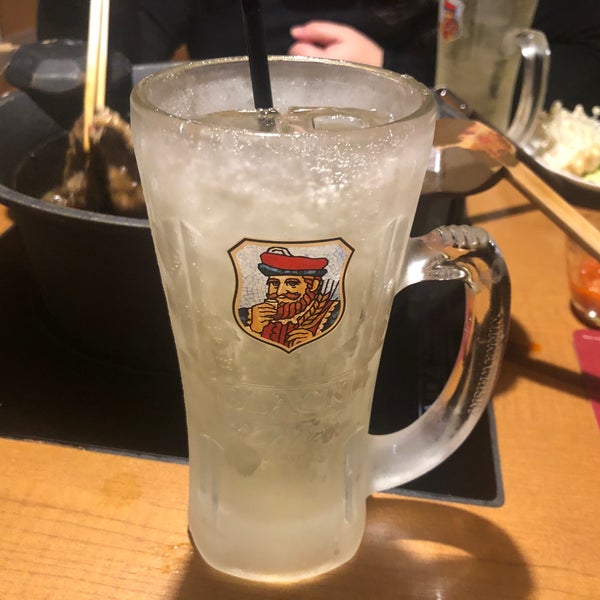 Photos At しゃぶしゃぶ温野菜 志木店 新座市 埼玉県