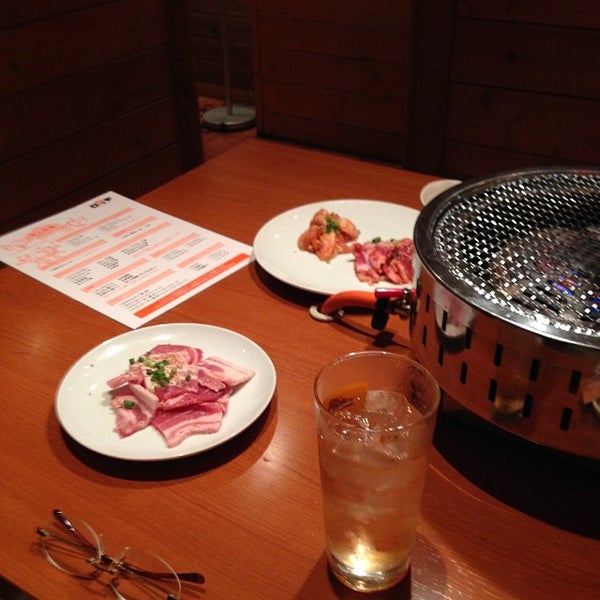 Photos At 焼肉ロッヂ 駅南店 104 Visitors