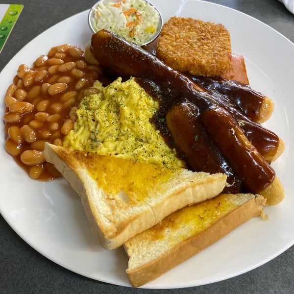 The Breakfast Factory 2 Tips From 20 Visitors