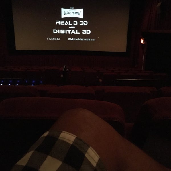 Carmike 10 Movie Theater 8 tips from 282 visitors