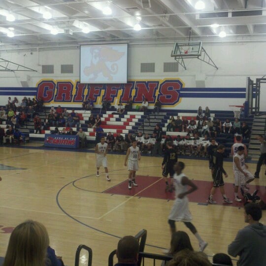 Los Alamitos High School 2 tips from 502 visitors