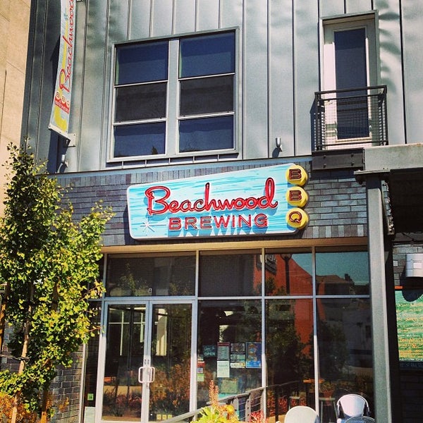 Collection 95+ Pictures beachwood brewing downtown long beach photos Updated