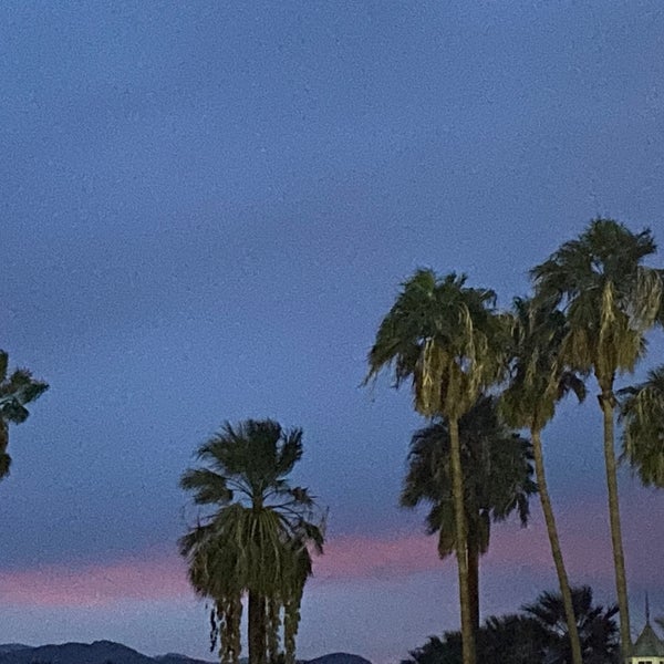 Tack Room Tavern Bar in Indio