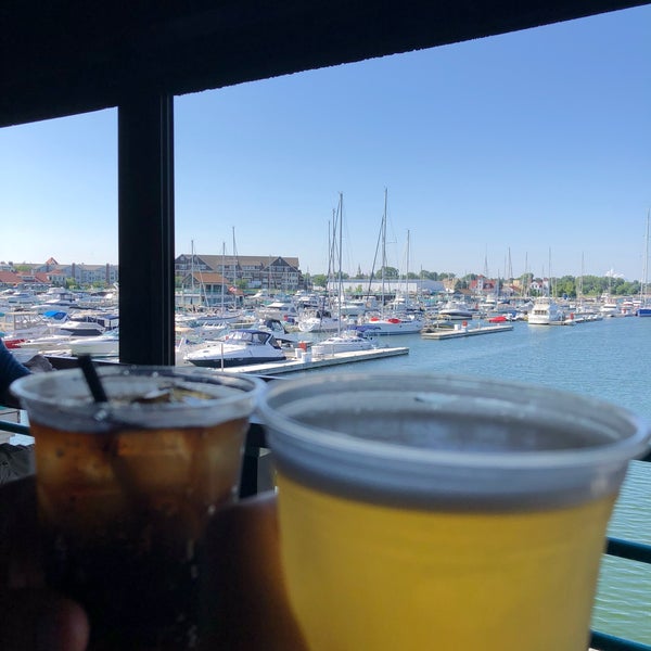 Photo taken at Reefpoint Brew House by Michelle H. on 8/10/2018