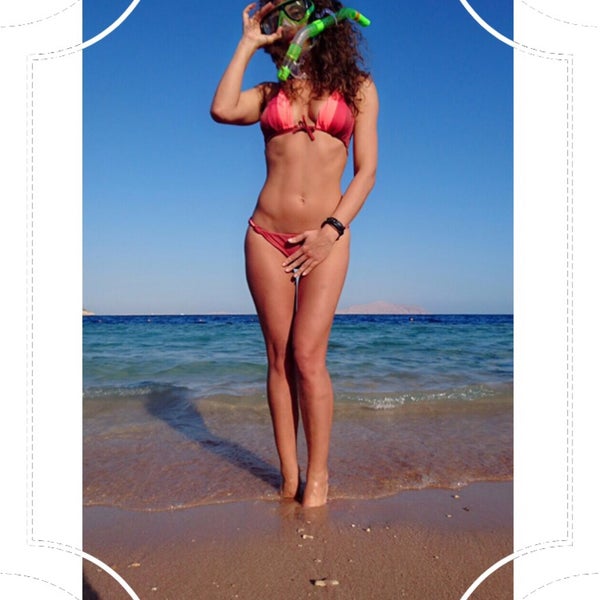 harem beach