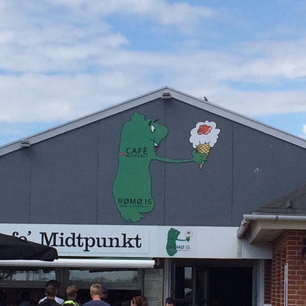 cafe midtpunkt rømø cafe midtpunkt rømø