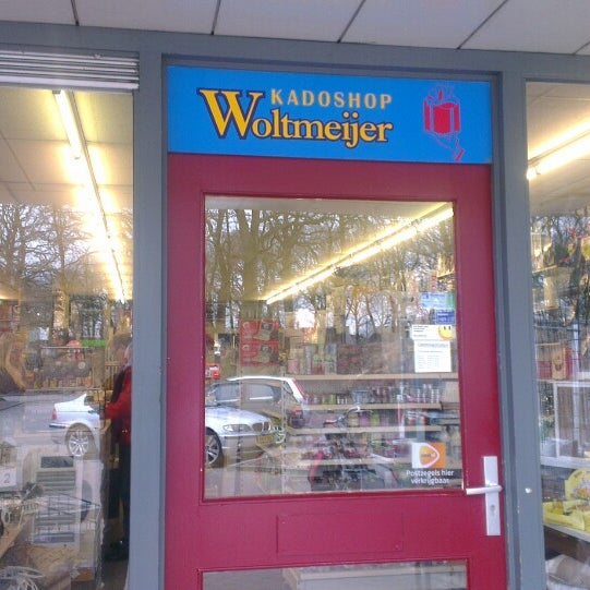 kwaadaardig Met pensioen gaan onderbreken Kadoshop Woltmeijer (Now Closed) - Furniture / Home Store