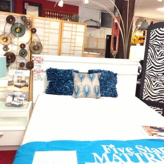 The Bed Post Furniture and Home Store