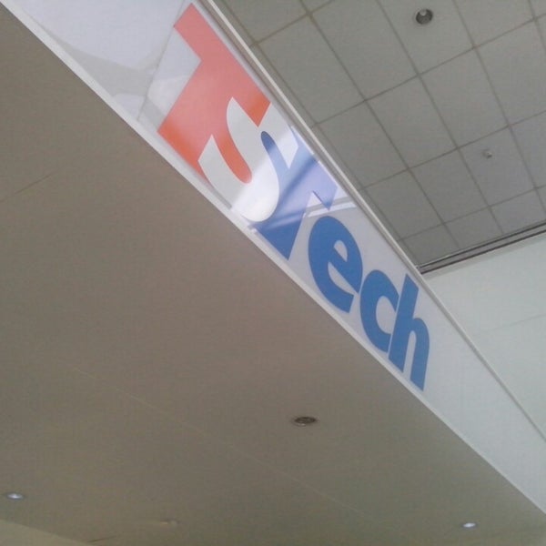 PT. TS Tech Indonesia