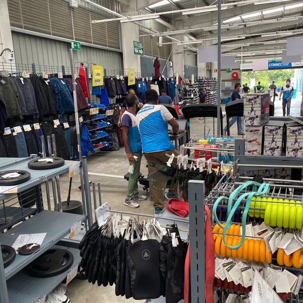 decathlon sporting