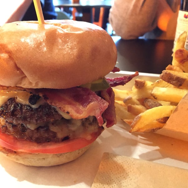 BURGER. (Now Closed) Haymarket 7 tips