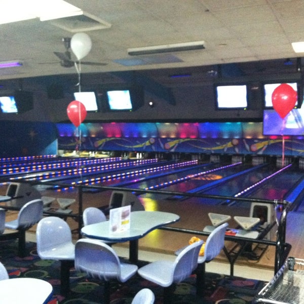 thunderbird lanes thunderbird lanes