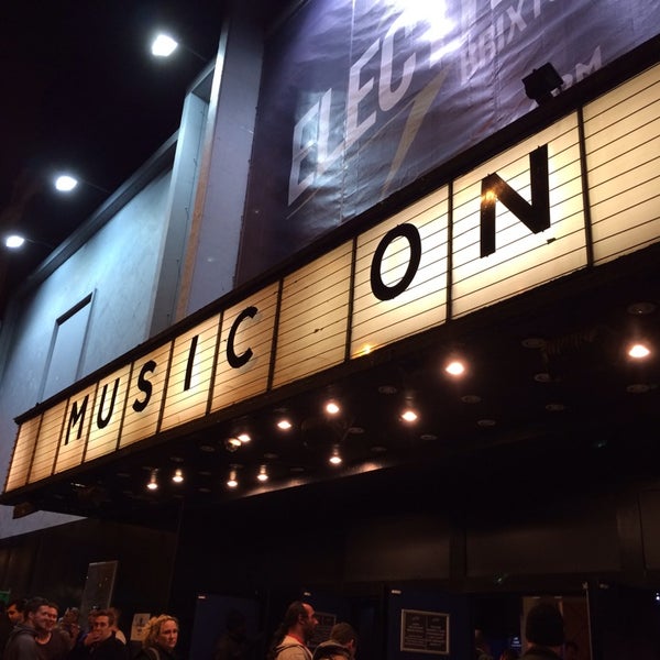 Electric Brixton 23 tips from 2420 visitors
