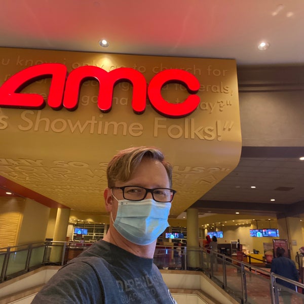 Photos at AMC Phipps Plaza 14 North Buckhead Atlanta, GA