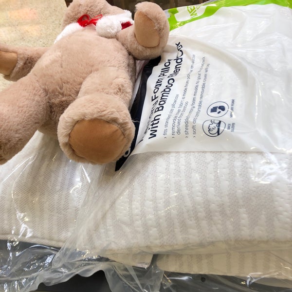 Photos at Kmart Department Store in Nowra