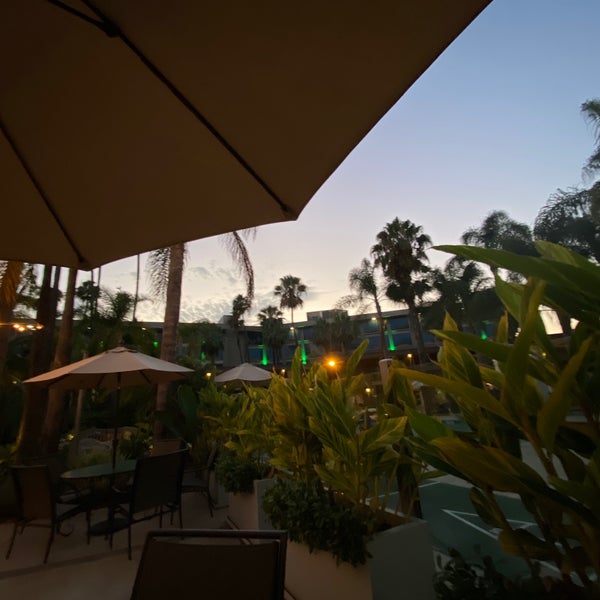 Foto tirada no(a) Holiday Inn San Diego - Bayside por Mark J. em 8/15/2020