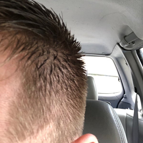 Ambaum Barber Shop Amazing Blog