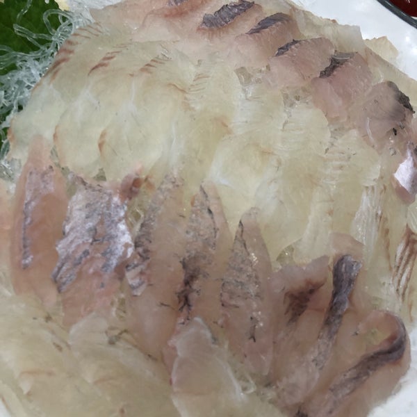 흑산도수산에서의 사진