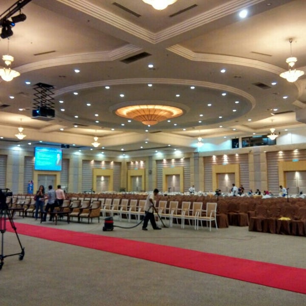 Photos At Dewan Perkasa Wisma Perwira Atm Jalan Padang Tembak 53300 Kuala Lumpur Community Center