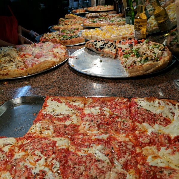 Photos at Bravo Pizza - Chelsea - New York, NY