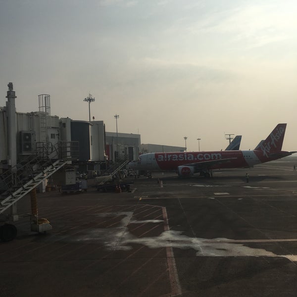 11/13/2019 tarihinde Shiladitya M.ziyaretçi tarafından Terminal 1'de çekilen fotoğraf