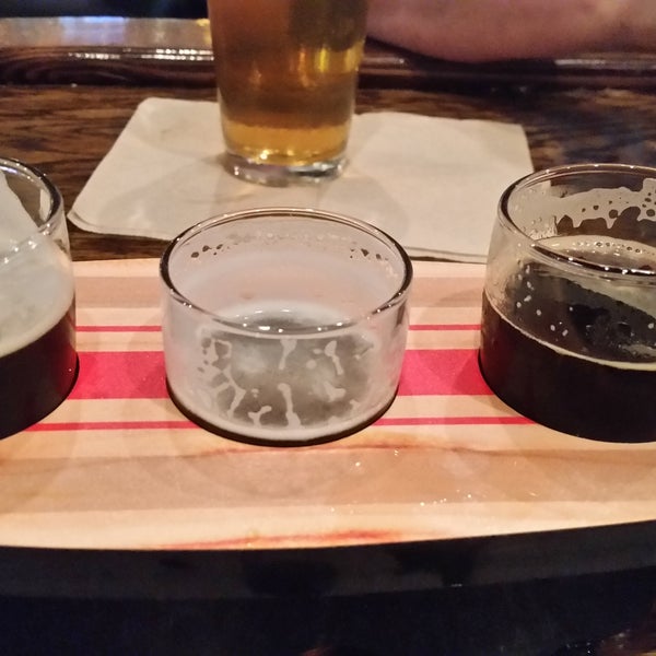 Beer, beer, and beer