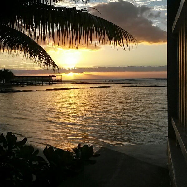 Foto scattata a El Dorado Seaside Suites da H S P. il 11/29/2014