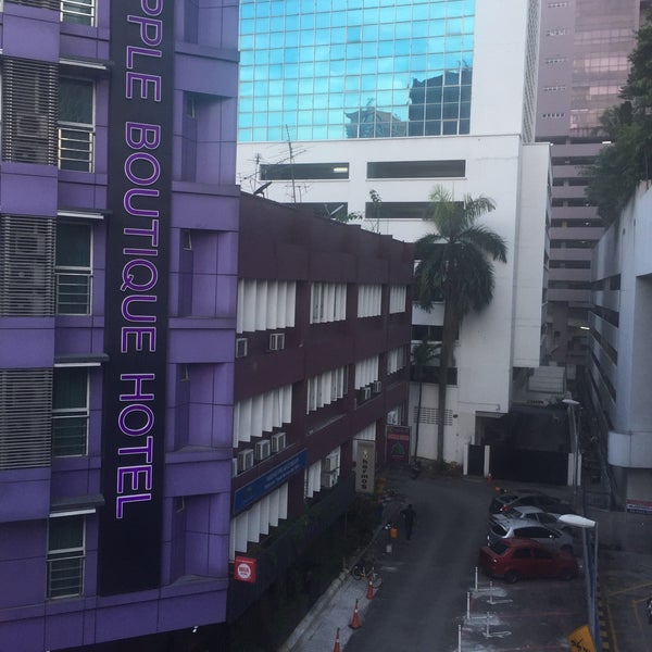 Photos At Le Apple Boutique Hotel Bukit Bintang 23 Tips