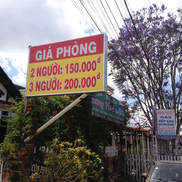 Photos A Thanh Vy Phương Nam Guesthouse d đường 3 2 P3