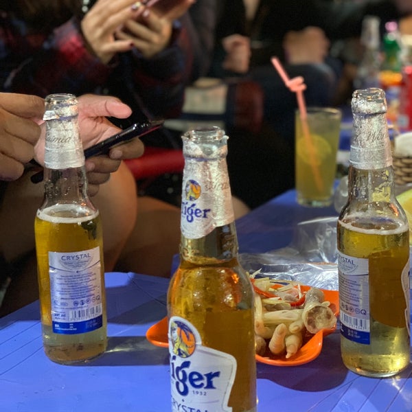 Dân Việt ngày càng chơi sang Chê bia cỏ nhậu bia cao cấp