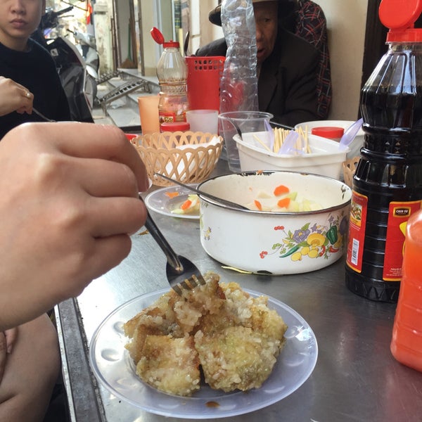 Banh gio