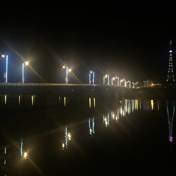 can мост
