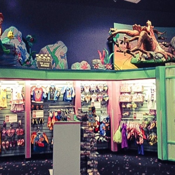 Disney Store Toy Store in Montclair