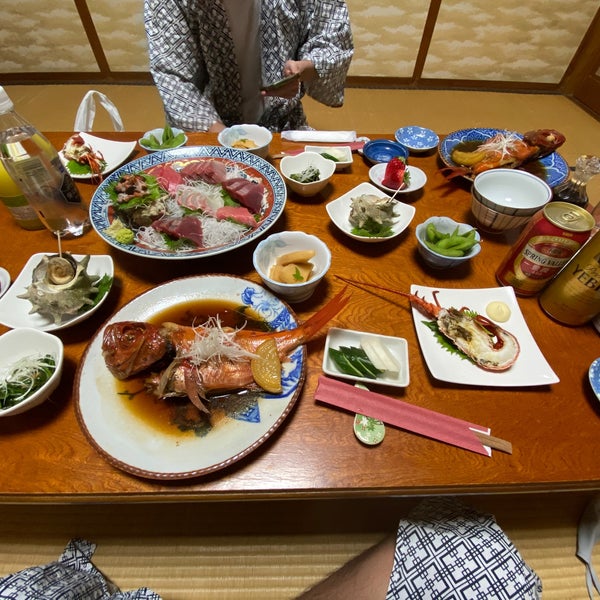 Photos At くろえむ荘 Boarding House In 勝浦市 Photos At くろえむ荘 Boarding House In 勝浦市