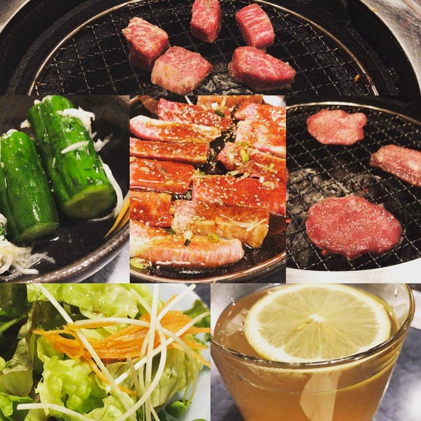 焼肉 秋元 q Joint In 小岩 焼肉 秋元 q Joint In 小岩