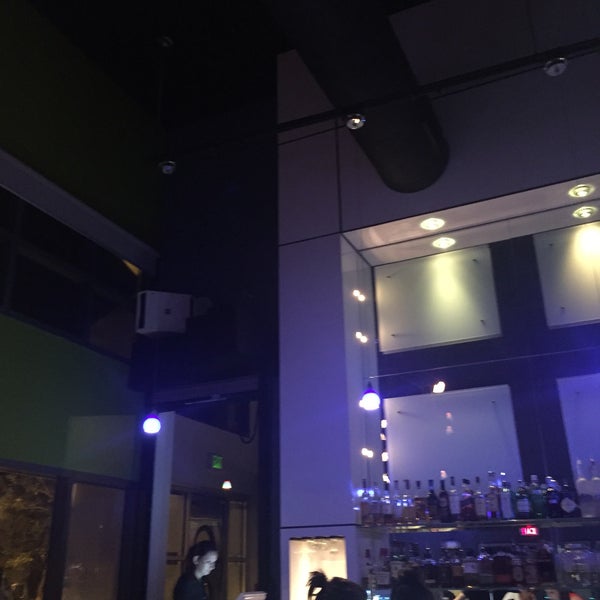 1/19/2017에 Gonçal B.님이 Shari Sushi Lounge에서 찍은 사진
