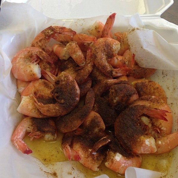 The Crab Lady Richmond, VA