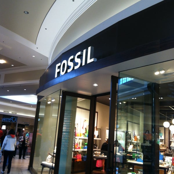 Fossil - Columbus, OH
