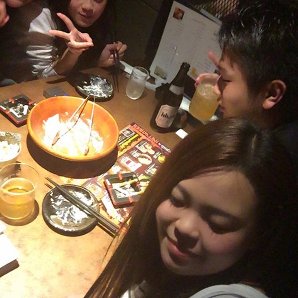 Photos At 監獄レストラン ザ ロックアップ 広島店 Now Closed Sake Bar