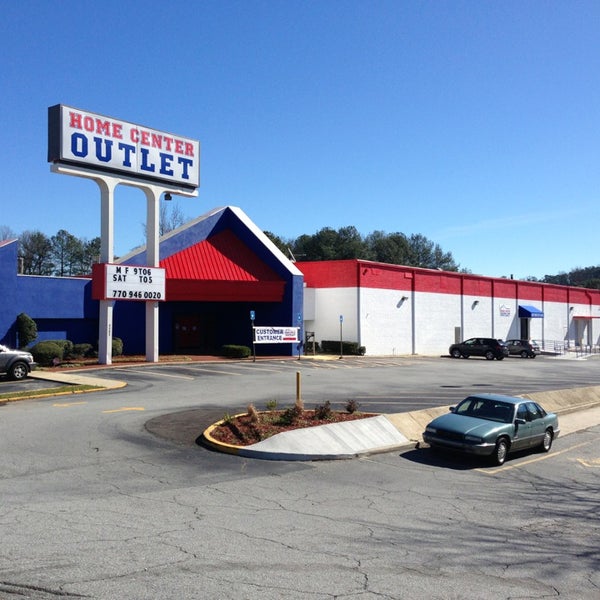 Home Center Outlet Atlanta, GA