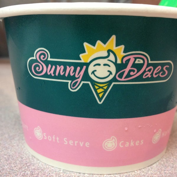 Sunnydae