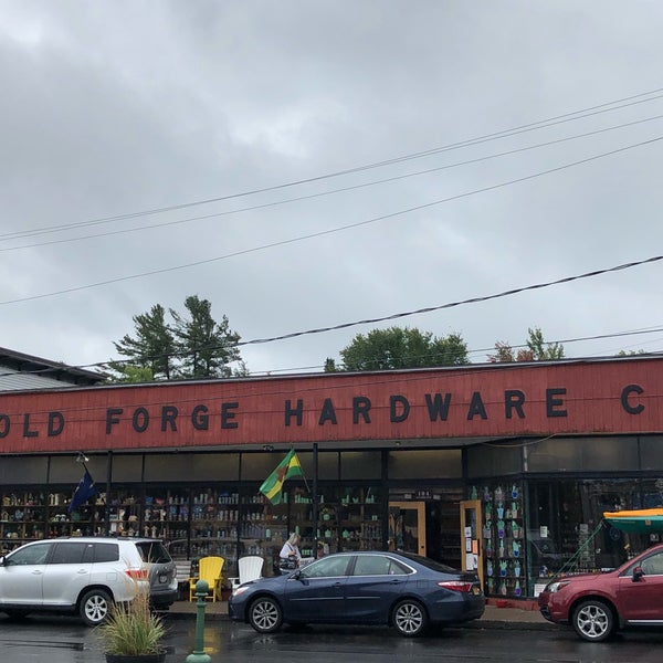 Old Hardware Store Hardware Store in Old