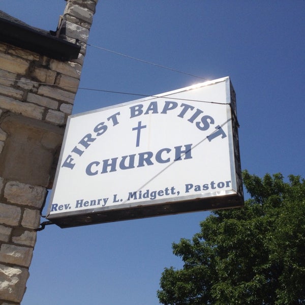 First Baptist Church JeffVanderLou St Louis, MO
