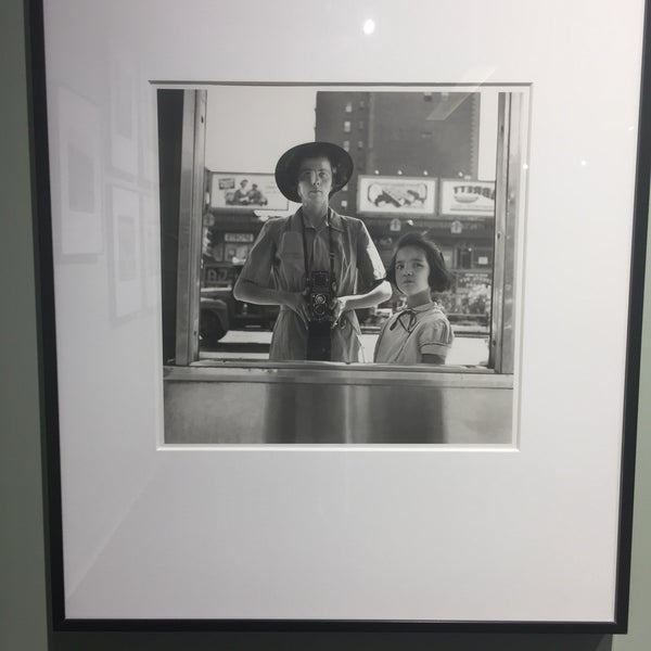 รูปภาพถ่ายที่ International Photography Hall of Fame and Museum โดย Diane W. เมื่อ 5/19/2018