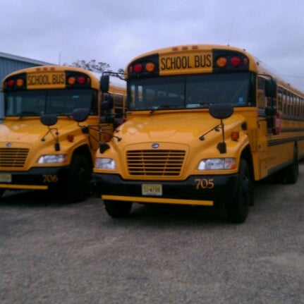 Photos at Sheppard Bus Service - Mays Landing - Bus Line in Mays Landing