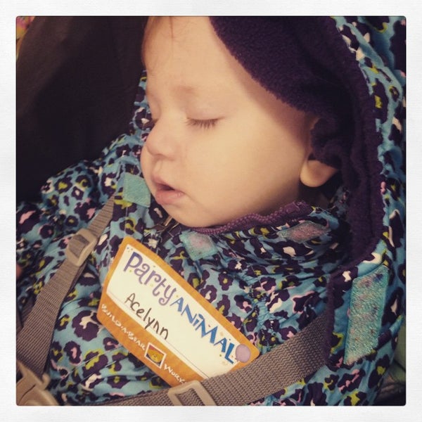 Build-A-Bear Workshop - Toy / Game Store