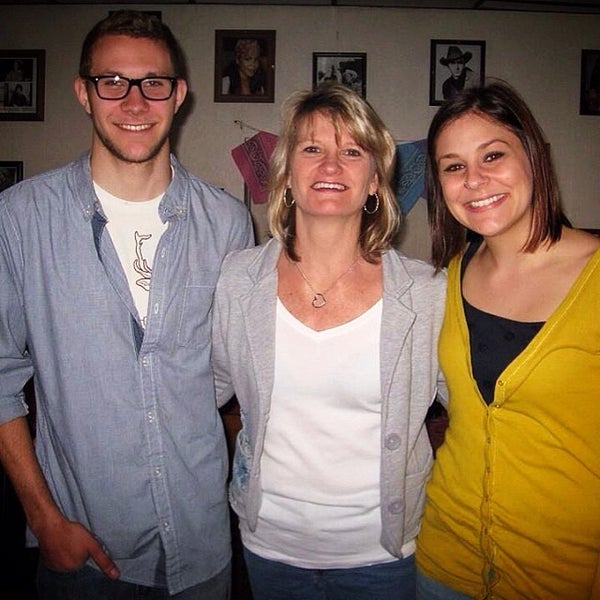 Bandana's Bar and Grill Youngstown, NY