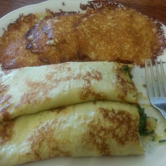 Photos at The Original Pancake House North Kenwood 72 tips