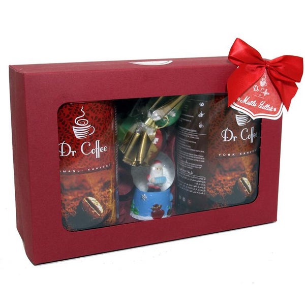 Dr Coffee Osmanlı Kahvesi