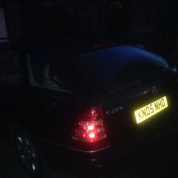 Barton Seagrave Neighborhood